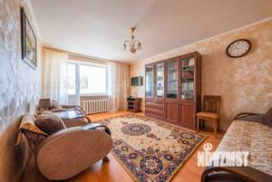 2-к квартира, на длительный срок, 50м2, 1/5 этаж