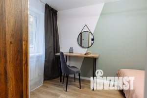 2-к квартира, посуточно, 45м2, 1/5 этаж