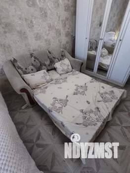 1-к квартира, посуточно, 48м2, 8/10 этаж