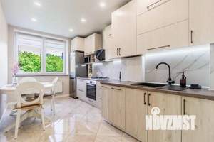 2-к квартира, посуточно, 70м2, 1/1 этаж