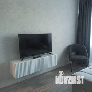 1-к квартира, посуточно, 43м2, 4/5 этаж