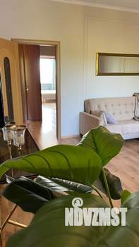 2-к квартира, посуточно, 75м2, 6/10 этаж