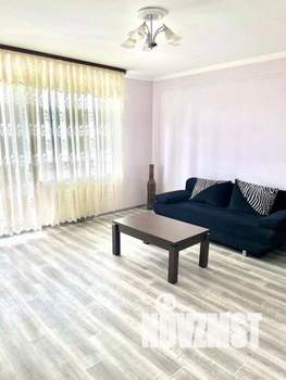 3-к квартира, посуточно, 70м2, 1/1 этаж