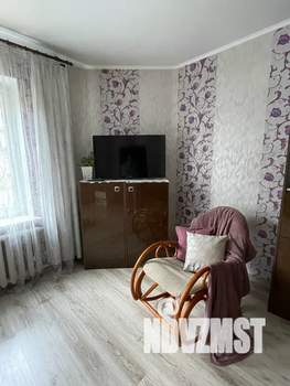 3-к квартира, посуточно, 90м2, 1/3 этаж