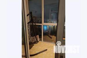 1-к квартира, посуточно, 48м2, 10/20 этаж