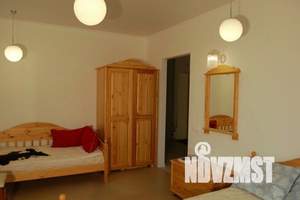 1-к квартира, посуточно, 40м2, 4/9 этаж