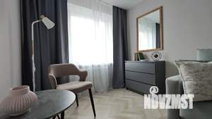 2-к квартира, посуточно, 45м2, 3/5 этаж