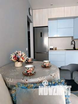 1-к квартира, посуточно, 35м2, 1/4 этаж