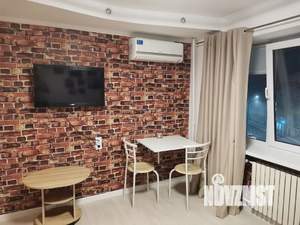 1-к квартира, посуточно, 20м2, 5/5 этаж