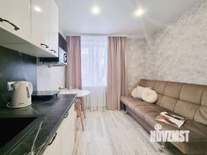 Студия квартира, посуточно, 12м2, 1/3 этаж