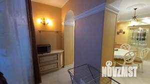 2-к квартира, посуточно, 100м2, 2/3 этаж
