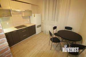 1-к квартира, на длительный срок, 39м2, 9/17 этаж