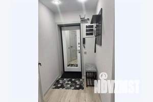 1-к квартира, посуточно, 29м2, 1/5 этаж