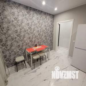 1-к квартира, посуточно, 43м2, 7/10 этаж