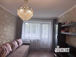 1-к квартира, на длительный срок, 32м2, 2/5 этаж