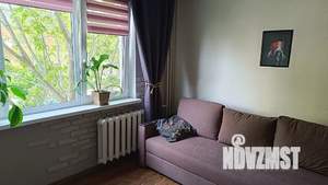 2-к квартира, посуточно, 51м2, 2/9 этаж