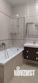 1-к квартира, на длительный срок, 43м2, 7/9 этаж