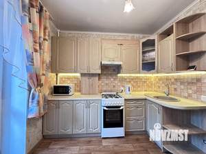 1-к квартира, посуточно, 33м2, 4/10 этаж