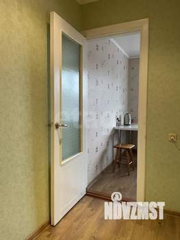 1-к квартира, на длительный срок, 33м2, 4/9 этаж