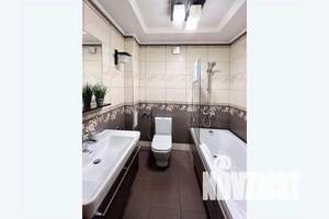 2-к квартира, посуточно, 72м2, 3/9 этаж