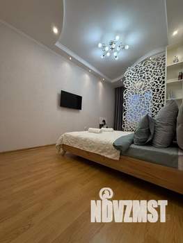 1-к квартира, посуточно, 50м2, 5/11 этаж