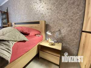 1-к квартира, посуточно, 49м2, 1/1 этаж