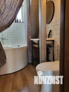 2-к квартира, посуточно, 60м2, 3/3 этаж