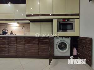 2-к квартира, на длительный срок, 56м2, 4/6 этаж