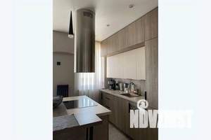 2-к квартира, посуточно, 75м2, 13/20 этаж