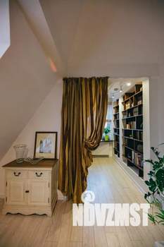 3-к квартира, посуточно, 85м2, 4/4 этаж