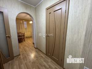 1-к квартира, на длительный срок, 38м2, 3/9 этаж