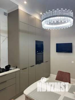 1-к квартира, посуточно, 45м2, 2/4 этаж