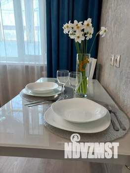 1-к квартира, посуточно, 34м2, 5/12 этаж