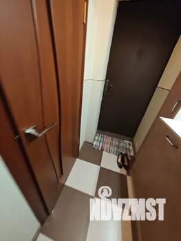 1-к квартира, посуточно, 35м2, 3/3 этаж