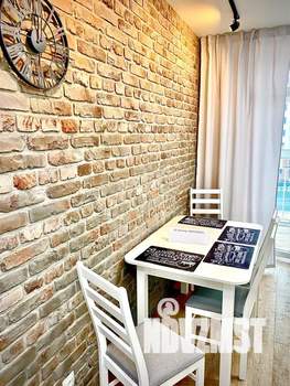 2-к квартира, посуточно, 56м2, 4/10 этаж