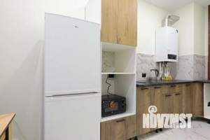 1-к квартира, посуточно, 32м2, 1/1 этаж