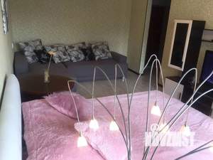 1-к квартира, посуточно, 41м2, 3/5 этаж