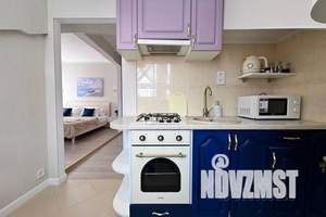 1-к квартира, посуточно, 34м2, 5/5 этаж