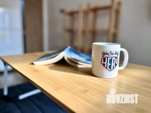 Студия квартира, посуточно, 25м2, 10/14 этаж