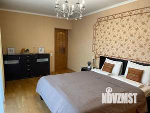 2-к квартира, посуточно, 60м2, 2/3 этаж