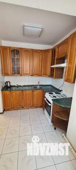 2-к квартира, на длительный срок, 50м2, 1/4 этаж