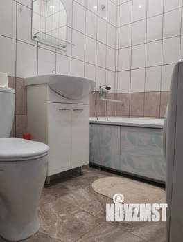 1-к квартира, на длительный срок, 35м2, 1/10 этаж