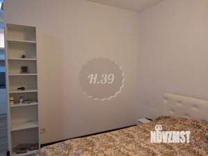 Студия квартира, на длительный срок, 44м2, 7/8 этаж