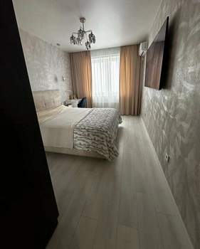 1-к квартира, на длительный срок, 38м2, 7/9 этаж