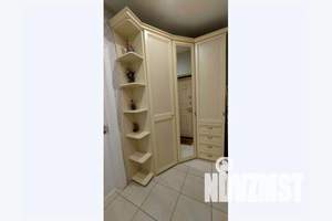 1-к квартира, посуточно, 40м2, 9/9 этаж