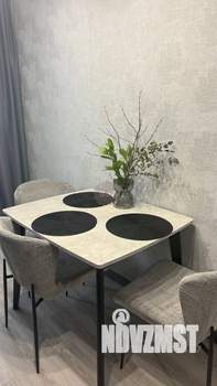 1-к квартира, на длительный срок, 40м2, 1/9 этаж