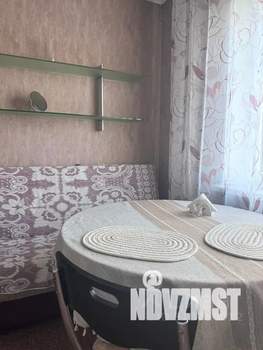 1-к квартира, посуточно, 38м2, 5/9 этаж