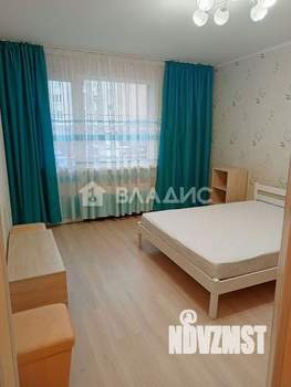 1-к квартира, на длительный срок, 40м2, 1/5 этаж