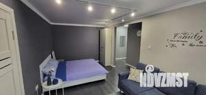 2-к квартира, посуточно, 44м2, 2/5 этаж