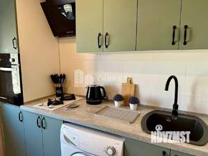 2-к квартира, на длительный срок, 44м2, 5/5 этаж